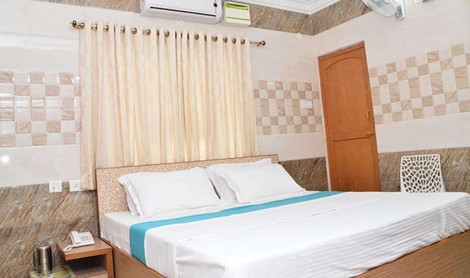 Suryas Guest House Chennai Dış mekan fotoğraf